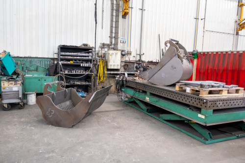 Eurosteel 40 jaar - 35